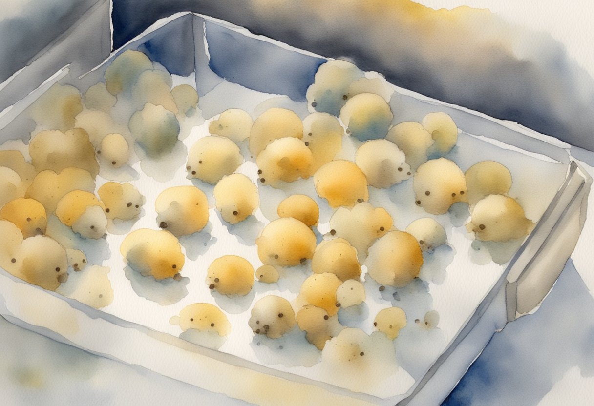 Can Mice Get Into Fridge? Tips to Keep Your Food Safe DIY Rodent Control