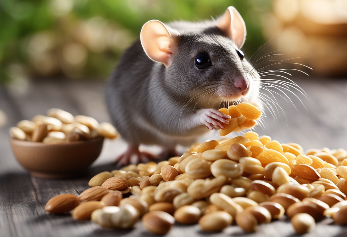 Are Mice Attracted To Poison at Leon Dixon blog