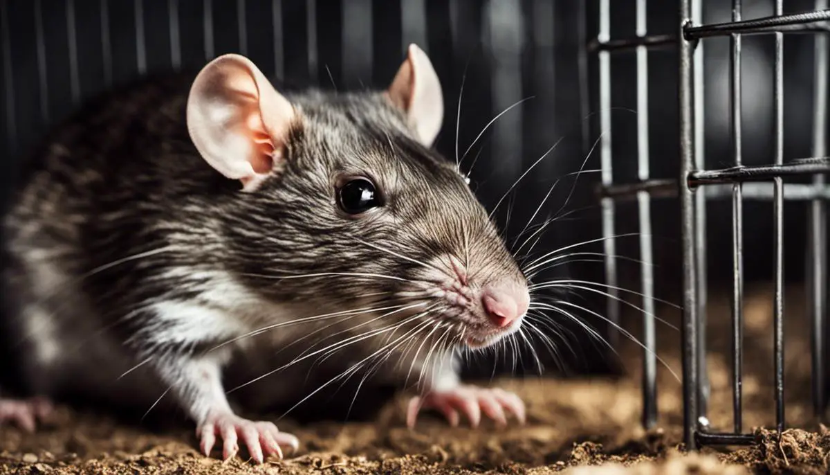 rat behaviors
