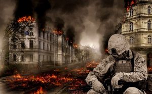 when all mice are gone the battle is not over