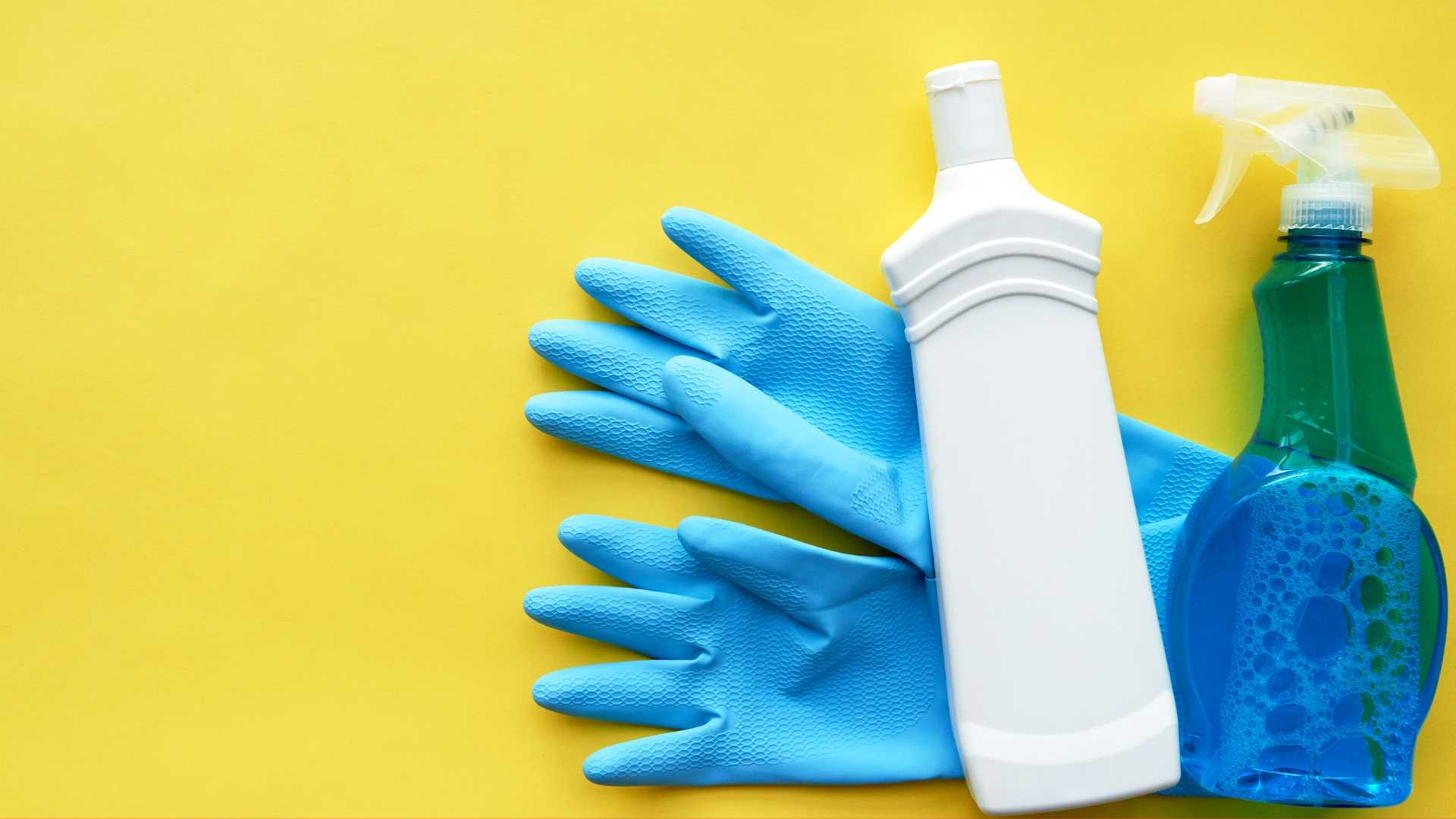 5 Ways You Can Use Bleach To Keep Rats Away