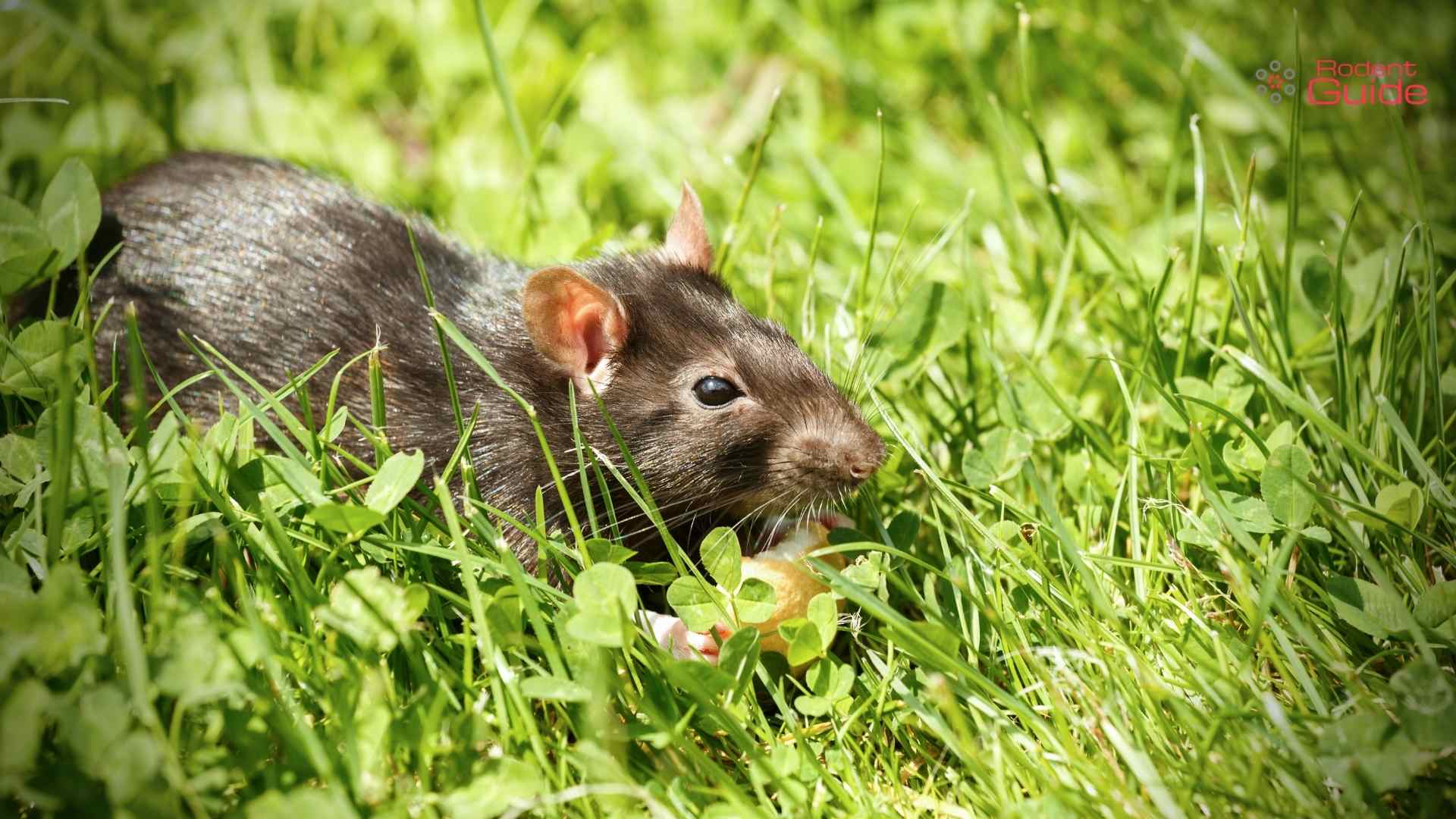 Do Rats Eat Human Poop The Grim Reality DIY Rodent Control