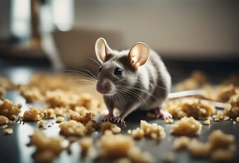 What Are Mice Attracted To? A Friendly Guide to Understanding Mouse