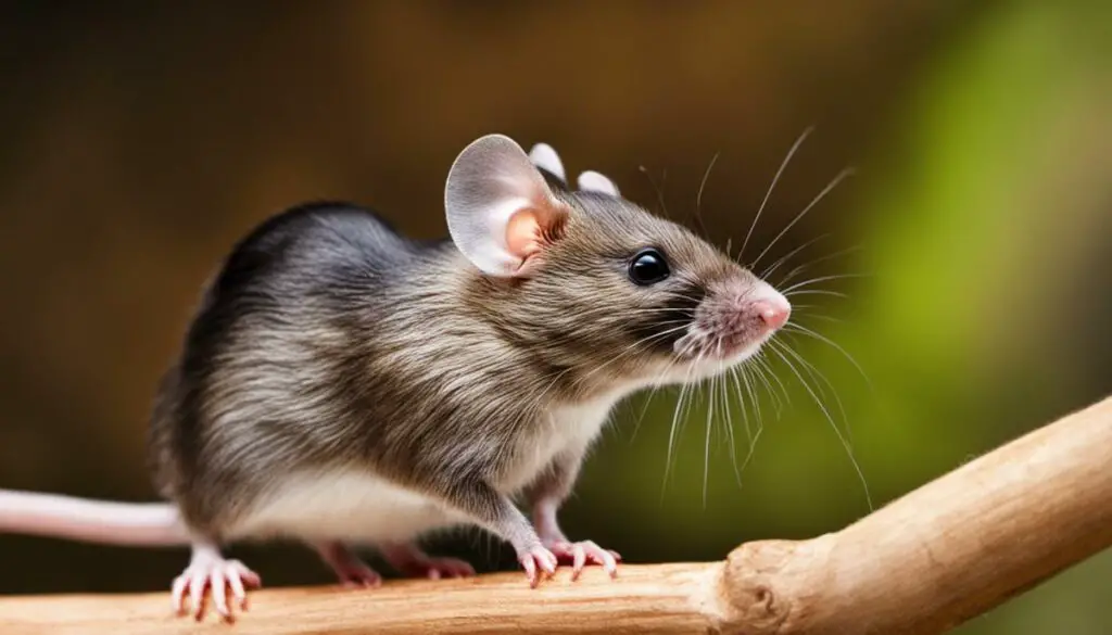 mice behavior Ydq