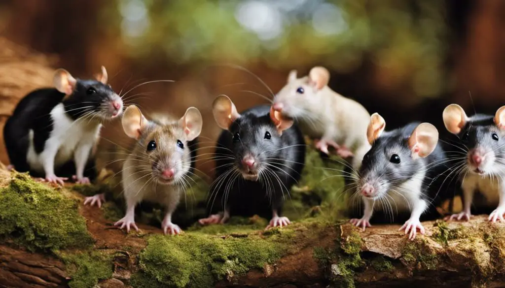 Natural Rat Repellents: A Comprehensive Guide - DIY Rodent Control